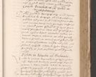 Zdjęcie nr 1005 dla obiektu archiwalnego: Acta actorum causarum, sententiarum tam diffinivarum quam interloquutoriarum, decretorum, obligationum, quietationum et constitutionum procuratorum coram reverendo domino Stanislao Szlomowski praeposito Calissieensi, archidiacono Sandecensi, canonico vicarioque in spiritualibus generali Cracoviensi ad annum Domini millesimum quingentesimum quinquagesimum octavum, cuius indicio prima, pontificatus sanctissimi domini nostri Pauli divina providencia pape quarti, anno illius tercio, feliciter sequuntur.
