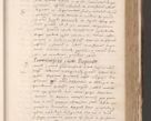 Zdjęcie nr 1009 dla obiektu archiwalnego: Acta actorum causarum, sententiarum tam diffinivarum quam interloquutoriarum, decretorum, obligationum, quietationum et constitutionum procuratorum coram reverendo domino Stanislao Szlomowski praeposito Calissieensi, archidiacono Sandecensi, canonico vicarioque in spiritualibus generali Cracoviensi ad annum Domini millesimum quingentesimum quinquagesimum octavum, cuius indicio prima, pontificatus sanctissimi domini nostri Pauli divina providencia pape quarti, anno illius tercio, feliciter sequuntur.