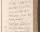 Zdjęcie nr 1007 dla obiektu archiwalnego: Acta actorum causarum, sententiarum tam diffinivarum quam interloquutoriarum, decretorum, obligationum, quietationum et constitutionum procuratorum coram reverendo domino Stanislao Szlomowski praeposito Calissieensi, archidiacono Sandecensi, canonico vicarioque in spiritualibus generali Cracoviensi ad annum Domini millesimum quingentesimum quinquagesimum octavum, cuius indicio prima, pontificatus sanctissimi domini nostri Pauli divina providencia pape quarti, anno illius tercio, feliciter sequuntur.