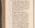 Zdjęcie nr 1200 dla obiektu archiwalnego: Acta actorum causarum, sententiarum tam diffinivarum quam interloquutoriarum, decretorum, obligationum, quietationum et constitutionum procuratorum coram reverendo domino Stanislao Szlomowski praeposito Calissieensi, archidiacono Sandecensi, canonico vicarioque in spiritualibus generali Cracoviensi ad annum Domini millesimum quingentesimum quinquagesimum octavum, cuius indicio prima, pontificatus sanctissimi domini nostri Pauli divina providencia pape quarti, anno illius tercio, feliciter sequuntur.