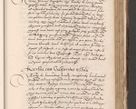 Zdjęcie nr 1197 dla obiektu archiwalnego: Acta actorum causarum, sententiarum tam diffinivarum quam interloquutoriarum, decretorum, obligationum, quietationum et constitutionum procuratorum coram reverendo domino Stanislao Szlomowski praeposito Calissieensi, archidiacono Sandecensi, canonico vicarioque in spiritualibus generali Cracoviensi ad annum Domini millesimum quingentesimum quinquagesimum octavum, cuius indicio prima, pontificatus sanctissimi domini nostri Pauli divina providencia pape quarti, anno illius tercio, feliciter sequuntur.