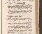 Zdjęcie nr 1193 dla obiektu archiwalnego: Acta actorum causarum, sententiarum tam diffinivarum quam interloquutoriarum, decretorum, obligationum, quietationum et constitutionum procuratorum coram reverendo domino Stanislao Szlomowski praeposito Calissieensi, archidiacono Sandecensi, canonico vicarioque in spiritualibus generali Cracoviensi ad annum Domini millesimum quingentesimum quinquagesimum octavum, cuius indicio prima, pontificatus sanctissimi domini nostri Pauli divina providencia pape quarti, anno illius tercio, feliciter sequuntur.