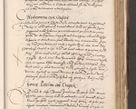 Zdjęcie nr 1191 dla obiektu archiwalnego: Acta actorum causarum, sententiarum tam diffinivarum quam interloquutoriarum, decretorum, obligationum, quietationum et constitutionum procuratorum coram reverendo domino Stanislao Szlomowski praeposito Calissieensi, archidiacono Sandecensi, canonico vicarioque in spiritualibus generali Cracoviensi ad annum Domini millesimum quingentesimum quinquagesimum octavum, cuius indicio prima, pontificatus sanctissimi domini nostri Pauli divina providencia pape quarti, anno illius tercio, feliciter sequuntur.