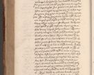 Zdjęcie nr 1190 dla obiektu archiwalnego: Acta actorum causarum, sententiarum tam diffinivarum quam interloquutoriarum, decretorum, obligationum, quietationum et constitutionum procuratorum coram reverendo domino Stanislao Szlomowski praeposito Calissieensi, archidiacono Sandecensi, canonico vicarioque in spiritualibus generali Cracoviensi ad annum Domini millesimum quingentesimum quinquagesimum octavum, cuius indicio prima, pontificatus sanctissimi domini nostri Pauli divina providencia pape quarti, anno illius tercio, feliciter sequuntur.