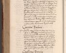 Zdjęcie nr 1186 dla obiektu archiwalnego: Acta actorum causarum, sententiarum tam diffinivarum quam interloquutoriarum, decretorum, obligationum, quietationum et constitutionum procuratorum coram reverendo domino Stanislao Szlomowski praeposito Calissieensi, archidiacono Sandecensi, canonico vicarioque in spiritualibus generali Cracoviensi ad annum Domini millesimum quingentesimum quinquagesimum octavum, cuius indicio prima, pontificatus sanctissimi domini nostri Pauli divina providencia pape quarti, anno illius tercio, feliciter sequuntur.