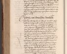 Zdjęcie nr 1184 dla obiektu archiwalnego: Acta actorum causarum, sententiarum tam diffinivarum quam interloquutoriarum, decretorum, obligationum, quietationum et constitutionum procuratorum coram reverendo domino Stanislao Szlomowski praeposito Calissieensi, archidiacono Sandecensi, canonico vicarioque in spiritualibus generali Cracoviensi ad annum Domini millesimum quingentesimum quinquagesimum octavum, cuius indicio prima, pontificatus sanctissimi domini nostri Pauli divina providencia pape quarti, anno illius tercio, feliciter sequuntur.