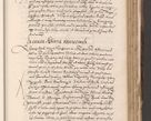 Zdjęcie nr 1185 dla obiektu archiwalnego: Acta actorum causarum, sententiarum tam diffinivarum quam interloquutoriarum, decretorum, obligationum, quietationum et constitutionum procuratorum coram reverendo domino Stanislao Szlomowski praeposito Calissieensi, archidiacono Sandecensi, canonico vicarioque in spiritualibus generali Cracoviensi ad annum Domini millesimum quingentesimum quinquagesimum octavum, cuius indicio prima, pontificatus sanctissimi domini nostri Pauli divina providencia pape quarti, anno illius tercio, feliciter sequuntur.