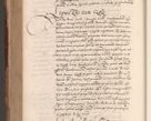 Zdjęcie nr 1180 dla obiektu archiwalnego: Acta actorum causarum, sententiarum tam diffinivarum quam interloquutoriarum, decretorum, obligationum, quietationum et constitutionum procuratorum coram reverendo domino Stanislao Szlomowski praeposito Calissieensi, archidiacono Sandecensi, canonico vicarioque in spiritualibus generali Cracoviensi ad annum Domini millesimum quingentesimum quinquagesimum octavum, cuius indicio prima, pontificatus sanctissimi domini nostri Pauli divina providencia pape quarti, anno illius tercio, feliciter sequuntur.