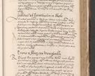 Zdjęcie nr 1179 dla obiektu archiwalnego: Acta actorum causarum, sententiarum tam diffinivarum quam interloquutoriarum, decretorum, obligationum, quietationum et constitutionum procuratorum coram reverendo domino Stanislao Szlomowski praeposito Calissieensi, archidiacono Sandecensi, canonico vicarioque in spiritualibus generali Cracoviensi ad annum Domini millesimum quingentesimum quinquagesimum octavum, cuius indicio prima, pontificatus sanctissimi domini nostri Pauli divina providencia pape quarti, anno illius tercio, feliciter sequuntur.