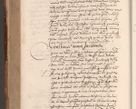 Zdjęcie nr 1178 dla obiektu archiwalnego: Acta actorum causarum, sententiarum tam diffinivarum quam interloquutoriarum, decretorum, obligationum, quietationum et constitutionum procuratorum coram reverendo domino Stanislao Szlomowski praeposito Calissieensi, archidiacono Sandecensi, canonico vicarioque in spiritualibus generali Cracoviensi ad annum Domini millesimum quingentesimum quinquagesimum octavum, cuius indicio prima, pontificatus sanctissimi domini nostri Pauli divina providencia pape quarti, anno illius tercio, feliciter sequuntur.