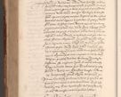 Zdjęcie nr 1176 dla obiektu archiwalnego: Acta actorum causarum, sententiarum tam diffinivarum quam interloquutoriarum, decretorum, obligationum, quietationum et constitutionum procuratorum coram reverendo domino Stanislao Szlomowski praeposito Calissieensi, archidiacono Sandecensi, canonico vicarioque in spiritualibus generali Cracoviensi ad annum Domini millesimum quingentesimum quinquagesimum octavum, cuius indicio prima, pontificatus sanctissimi domini nostri Pauli divina providencia pape quarti, anno illius tercio, feliciter sequuntur.