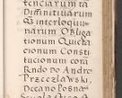 Zdjęcie nr 1167 dla obiektu archiwalnego: Acta actorum causarum, sententiarum tam diffinivarum quam interloquutoriarum, decretorum, obligationum, quietationum et constitutionum procuratorum coram reverendo domino Stanislao Szlomowski praeposito Calissieensi, archidiacono Sandecensi, canonico vicarioque in spiritualibus generali Cracoviensi ad annum Domini millesimum quingentesimum quinquagesimum octavum, cuius indicio prima, pontificatus sanctissimi domini nostri Pauli divina providencia pape quarti, anno illius tercio, feliciter sequuntur.