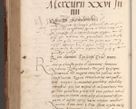 Zdjęcie nr 1164 dla obiektu archiwalnego: Acta actorum causarum, sententiarum tam diffinivarum quam interloquutoriarum, decretorum, obligationum, quietationum et constitutionum procuratorum coram reverendo domino Stanislao Szlomowski praeposito Calissieensi, archidiacono Sandecensi, canonico vicarioque in spiritualibus generali Cracoviensi ad annum Domini millesimum quingentesimum quinquagesimum octavum, cuius indicio prima, pontificatus sanctissimi domini nostri Pauli divina providencia pape quarti, anno illius tercio, feliciter sequuntur.