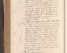 Zdjęcie nr 1158 dla obiektu archiwalnego: Acta actorum causarum, sententiarum tam diffinivarum quam interloquutoriarum, decretorum, obligationum, quietationum et constitutionum procuratorum coram reverendo domino Stanislao Szlomowski praeposito Calissieensi, archidiacono Sandecensi, canonico vicarioque in spiritualibus generali Cracoviensi ad annum Domini millesimum quingentesimum quinquagesimum octavum, cuius indicio prima, pontificatus sanctissimi domini nostri Pauli divina providencia pape quarti, anno illius tercio, feliciter sequuntur.