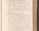 Zdjęcie nr 1155 dla obiektu archiwalnego: Acta actorum causarum, sententiarum tam diffinivarum quam interloquutoriarum, decretorum, obligationum, quietationum et constitutionum procuratorum coram reverendo domino Stanislao Szlomowski praeposito Calissieensi, archidiacono Sandecensi, canonico vicarioque in spiritualibus generali Cracoviensi ad annum Domini millesimum quingentesimum quinquagesimum octavum, cuius indicio prima, pontificatus sanctissimi domini nostri Pauli divina providencia pape quarti, anno illius tercio, feliciter sequuntur.