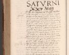 Zdjęcie nr 1154 dla obiektu archiwalnego: Acta actorum causarum, sententiarum tam diffinivarum quam interloquutoriarum, decretorum, obligationum, quietationum et constitutionum procuratorum coram reverendo domino Stanislao Szlomowski praeposito Calissieensi, archidiacono Sandecensi, canonico vicarioque in spiritualibus generali Cracoviensi ad annum Domini millesimum quingentesimum quinquagesimum octavum, cuius indicio prima, pontificatus sanctissimi domini nostri Pauli divina providencia pape quarti, anno illius tercio, feliciter sequuntur.