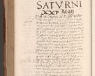 Zdjęcie nr 1154 dla obiektu archiwalnego: Acta actorum causarum, sententiarum tam diffinivarum quam interloquutoriarum, decretorum, obligationum, quietationum et constitutionum procuratorum coram reverendo domino Stanislao Szlomowski praeposito Calissieensi, archidiacono Sandecensi, canonico vicarioque in spiritualibus generali Cracoviensi ad annum Domini millesimum quingentesimum quinquagesimum octavum, cuius indicio prima, pontificatus sanctissimi domini nostri Pauli divina providencia pape quarti, anno illius tercio, feliciter sequuntur.
