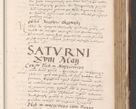 Zdjęcie nr 1149 dla obiektu archiwalnego: Acta actorum causarum, sententiarum tam diffinivarum quam interloquutoriarum, decretorum, obligationum, quietationum et constitutionum procuratorum coram reverendo domino Stanislao Szlomowski praeposito Calissieensi, archidiacono Sandecensi, canonico vicarioque in spiritualibus generali Cracoviensi ad annum Domini millesimum quingentesimum quinquagesimum octavum, cuius indicio prima, pontificatus sanctissimi domini nostri Pauli divina providencia pape quarti, anno illius tercio, feliciter sequuntur.