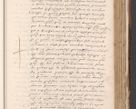 Zdjęcie nr 1147 dla obiektu archiwalnego: Acta actorum causarum, sententiarum tam diffinivarum quam interloquutoriarum, decretorum, obligationum, quietationum et constitutionum procuratorum coram reverendo domino Stanislao Szlomowski praeposito Calissieensi, archidiacono Sandecensi, canonico vicarioque in spiritualibus generali Cracoviensi ad annum Domini millesimum quingentesimum quinquagesimum octavum, cuius indicio prima, pontificatus sanctissimi domini nostri Pauli divina providencia pape quarti, anno illius tercio, feliciter sequuntur.