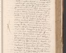 Zdjęcie nr 1143 dla obiektu archiwalnego: Acta actorum causarum, sententiarum tam diffinivarum quam interloquutoriarum, decretorum, obligationum, quietationum et constitutionum procuratorum coram reverendo domino Stanislao Szlomowski praeposito Calissieensi, archidiacono Sandecensi, canonico vicarioque in spiritualibus generali Cracoviensi ad annum Domini millesimum quingentesimum quinquagesimum octavum, cuius indicio prima, pontificatus sanctissimi domini nostri Pauli divina providencia pape quarti, anno illius tercio, feliciter sequuntur.