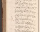 Zdjęcie nr 1142 dla obiektu archiwalnego: Acta actorum causarum, sententiarum tam diffinivarum quam interloquutoriarum, decretorum, obligationum, quietationum et constitutionum procuratorum coram reverendo domino Stanislao Szlomowski praeposito Calissieensi, archidiacono Sandecensi, canonico vicarioque in spiritualibus generali Cracoviensi ad annum Domini millesimum quingentesimum quinquagesimum octavum, cuius indicio prima, pontificatus sanctissimi domini nostri Pauli divina providencia pape quarti, anno illius tercio, feliciter sequuntur.