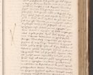 Zdjęcie nr 1141 dla obiektu archiwalnego: Acta actorum causarum, sententiarum tam diffinivarum quam interloquutoriarum, decretorum, obligationum, quietationum et constitutionum procuratorum coram reverendo domino Stanislao Szlomowski praeposito Calissieensi, archidiacono Sandecensi, canonico vicarioque in spiritualibus generali Cracoviensi ad annum Domini millesimum quingentesimum quinquagesimum octavum, cuius indicio prima, pontificatus sanctissimi domini nostri Pauli divina providencia pape quarti, anno illius tercio, feliciter sequuntur.