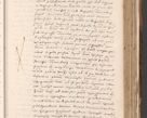 Zdjęcie nr 1141 dla obiektu archiwalnego: Acta actorum causarum, sententiarum tam diffinivarum quam interloquutoriarum, decretorum, obligationum, quietationum et constitutionum procuratorum coram reverendo domino Stanislao Szlomowski praeposito Calissieensi, archidiacono Sandecensi, canonico vicarioque in spiritualibus generali Cracoviensi ad annum Domini millesimum quingentesimum quinquagesimum octavum, cuius indicio prima, pontificatus sanctissimi domini nostri Pauli divina providencia pape quarti, anno illius tercio, feliciter sequuntur.