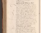 Zdjęcie nr 1138 dla obiektu archiwalnego: Acta actorum causarum, sententiarum tam diffinivarum quam interloquutoriarum, decretorum, obligationum, quietationum et constitutionum procuratorum coram reverendo domino Stanislao Szlomowski praeposito Calissieensi, archidiacono Sandecensi, canonico vicarioque in spiritualibus generali Cracoviensi ad annum Domini millesimum quingentesimum quinquagesimum octavum, cuius indicio prima, pontificatus sanctissimi domini nostri Pauli divina providencia pape quarti, anno illius tercio, feliciter sequuntur.