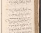 Zdjęcie nr 1137 dla obiektu archiwalnego: Acta actorum causarum, sententiarum tam diffinivarum quam interloquutoriarum, decretorum, obligationum, quietationum et constitutionum procuratorum coram reverendo domino Stanislao Szlomowski praeposito Calissieensi, archidiacono Sandecensi, canonico vicarioque in spiritualibus generali Cracoviensi ad annum Domini millesimum quingentesimum quinquagesimum octavum, cuius indicio prima, pontificatus sanctissimi domini nostri Pauli divina providencia pape quarti, anno illius tercio, feliciter sequuntur.