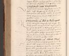 Zdjęcie nr 1136 dla obiektu archiwalnego: Acta actorum causarum, sententiarum tam diffinivarum quam interloquutoriarum, decretorum, obligationum, quietationum et constitutionum procuratorum coram reverendo domino Stanislao Szlomowski praeposito Calissieensi, archidiacono Sandecensi, canonico vicarioque in spiritualibus generali Cracoviensi ad annum Domini millesimum quingentesimum quinquagesimum octavum, cuius indicio prima, pontificatus sanctissimi domini nostri Pauli divina providencia pape quarti, anno illius tercio, feliciter sequuntur.