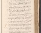 Zdjęcie nr 1133 dla obiektu archiwalnego: Acta actorum causarum, sententiarum tam diffinivarum quam interloquutoriarum, decretorum, obligationum, quietationum et constitutionum procuratorum coram reverendo domino Stanislao Szlomowski praeposito Calissieensi, archidiacono Sandecensi, canonico vicarioque in spiritualibus generali Cracoviensi ad annum Domini millesimum quingentesimum quinquagesimum octavum, cuius indicio prima, pontificatus sanctissimi domini nostri Pauli divina providencia pape quarti, anno illius tercio, feliciter sequuntur.