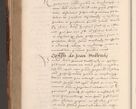 Zdjęcie nr 1132 dla obiektu archiwalnego: Acta actorum causarum, sententiarum tam diffinivarum quam interloquutoriarum, decretorum, obligationum, quietationum et constitutionum procuratorum coram reverendo domino Stanislao Szlomowski praeposito Calissieensi, archidiacono Sandecensi, canonico vicarioque in spiritualibus generali Cracoviensi ad annum Domini millesimum quingentesimum quinquagesimum octavum, cuius indicio prima, pontificatus sanctissimi domini nostri Pauli divina providencia pape quarti, anno illius tercio, feliciter sequuntur.