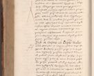 Zdjęcie nr 1128 dla obiektu archiwalnego: Acta actorum causarum, sententiarum tam diffinivarum quam interloquutoriarum, decretorum, obligationum, quietationum et constitutionum procuratorum coram reverendo domino Stanislao Szlomowski praeposito Calissieensi, archidiacono Sandecensi, canonico vicarioque in spiritualibus generali Cracoviensi ad annum Domini millesimum quingentesimum quinquagesimum octavum, cuius indicio prima, pontificatus sanctissimi domini nostri Pauli divina providencia pape quarti, anno illius tercio, feliciter sequuntur.