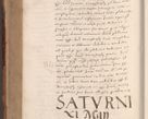 Zdjęcie nr 1126 dla obiektu archiwalnego: Acta actorum causarum, sententiarum tam diffinivarum quam interloquutoriarum, decretorum, obligationum, quietationum et constitutionum procuratorum coram reverendo domino Stanislao Szlomowski praeposito Calissieensi, archidiacono Sandecensi, canonico vicarioque in spiritualibus generali Cracoviensi ad annum Domini millesimum quingentesimum quinquagesimum octavum, cuius indicio prima, pontificatus sanctissimi domini nostri Pauli divina providencia pape quarti, anno illius tercio, feliciter sequuntur.