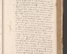 Zdjęcie nr 1121 dla obiektu archiwalnego: Acta actorum causarum, sententiarum tam diffinivarum quam interloquutoriarum, decretorum, obligationum, quietationum et constitutionum procuratorum coram reverendo domino Stanislao Szlomowski praeposito Calissieensi, archidiacono Sandecensi, canonico vicarioque in spiritualibus generali Cracoviensi ad annum Domini millesimum quingentesimum quinquagesimum octavum, cuius indicio prima, pontificatus sanctissimi domini nostri Pauli divina providencia pape quarti, anno illius tercio, feliciter sequuntur.