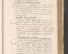 Zdjęcie nr 1119 dla obiektu archiwalnego: Acta actorum causarum, sententiarum tam diffinivarum quam interloquutoriarum, decretorum, obligationum, quietationum et constitutionum procuratorum coram reverendo domino Stanislao Szlomowski praeposito Calissieensi, archidiacono Sandecensi, canonico vicarioque in spiritualibus generali Cracoviensi ad annum Domini millesimum quingentesimum quinquagesimum octavum, cuius indicio prima, pontificatus sanctissimi domini nostri Pauli divina providencia pape quarti, anno illius tercio, feliciter sequuntur.