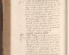 Zdjęcie nr 1118 dla obiektu archiwalnego: Acta actorum causarum, sententiarum tam diffinivarum quam interloquutoriarum, decretorum, obligationum, quietationum et constitutionum procuratorum coram reverendo domino Stanislao Szlomowski praeposito Calissieensi, archidiacono Sandecensi, canonico vicarioque in spiritualibus generali Cracoviensi ad annum Domini millesimum quingentesimum quinquagesimum octavum, cuius indicio prima, pontificatus sanctissimi domini nostri Pauli divina providencia pape quarti, anno illius tercio, feliciter sequuntur.