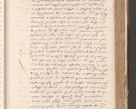 Zdjęcie nr 1117 dla obiektu archiwalnego: Acta actorum causarum, sententiarum tam diffinivarum quam interloquutoriarum, decretorum, obligationum, quietationum et constitutionum procuratorum coram reverendo domino Stanislao Szlomowski praeposito Calissieensi, archidiacono Sandecensi, canonico vicarioque in spiritualibus generali Cracoviensi ad annum Domini millesimum quingentesimum quinquagesimum octavum, cuius indicio prima, pontificatus sanctissimi domini nostri Pauli divina providencia pape quarti, anno illius tercio, feliciter sequuntur.