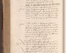 Zdjęcie nr 1112 dla obiektu archiwalnego: Acta actorum causarum, sententiarum tam diffinivarum quam interloquutoriarum, decretorum, obligationum, quietationum et constitutionum procuratorum coram reverendo domino Stanislao Szlomowski praeposito Calissieensi, archidiacono Sandecensi, canonico vicarioque in spiritualibus generali Cracoviensi ad annum Domini millesimum quingentesimum quinquagesimum octavum, cuius indicio prima, pontificatus sanctissimi domini nostri Pauli divina providencia pape quarti, anno illius tercio, feliciter sequuntur.