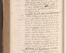 Zdjęcie nr 1110 dla obiektu archiwalnego: Acta actorum causarum, sententiarum tam diffinivarum quam interloquutoriarum, decretorum, obligationum, quietationum et constitutionum procuratorum coram reverendo domino Stanislao Szlomowski praeposito Calissieensi, archidiacono Sandecensi, canonico vicarioque in spiritualibus generali Cracoviensi ad annum Domini millesimum quingentesimum quinquagesimum octavum, cuius indicio prima, pontificatus sanctissimi domini nostri Pauli divina providencia pape quarti, anno illius tercio, feliciter sequuntur.