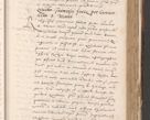 Zdjęcie nr 1109 dla obiektu archiwalnego: Acta actorum causarum, sententiarum tam diffinivarum quam interloquutoriarum, decretorum, obligationum, quietationum et constitutionum procuratorum coram reverendo domino Stanislao Szlomowski praeposito Calissieensi, archidiacono Sandecensi, canonico vicarioque in spiritualibus generali Cracoviensi ad annum Domini millesimum quingentesimum quinquagesimum octavum, cuius indicio prima, pontificatus sanctissimi domini nostri Pauli divina providencia pape quarti, anno illius tercio, feliciter sequuntur.