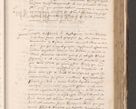 Zdjęcie nr 1099 dla obiektu archiwalnego: Acta actorum causarum, sententiarum tam diffinivarum quam interloquutoriarum, decretorum, obligationum, quietationum et constitutionum procuratorum coram reverendo domino Stanislao Szlomowski praeposito Calissieensi, archidiacono Sandecensi, canonico vicarioque in spiritualibus generali Cracoviensi ad annum Domini millesimum quingentesimum quinquagesimum octavum, cuius indicio prima, pontificatus sanctissimi domini nostri Pauli divina providencia pape quarti, anno illius tercio, feliciter sequuntur.