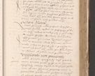 Zdjęcie nr 1093 dla obiektu archiwalnego: Acta actorum causarum, sententiarum tam diffinivarum quam interloquutoriarum, decretorum, obligationum, quietationum et constitutionum procuratorum coram reverendo domino Stanislao Szlomowski praeposito Calissieensi, archidiacono Sandecensi, canonico vicarioque in spiritualibus generali Cracoviensi ad annum Domini millesimum quingentesimum quinquagesimum octavum, cuius indicio prima, pontificatus sanctissimi domini nostri Pauli divina providencia pape quarti, anno illius tercio, feliciter sequuntur.