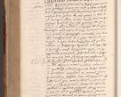 Zdjęcie nr 1090 dla obiektu archiwalnego: Acta actorum causarum, sententiarum tam diffinivarum quam interloquutoriarum, decretorum, obligationum, quietationum et constitutionum procuratorum coram reverendo domino Stanislao Szlomowski praeposito Calissieensi, archidiacono Sandecensi, canonico vicarioque in spiritualibus generali Cracoviensi ad annum Domini millesimum quingentesimum quinquagesimum octavum, cuius indicio prima, pontificatus sanctissimi domini nostri Pauli divina providencia pape quarti, anno illius tercio, feliciter sequuntur.