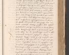 Zdjęcie nr 1071 dla obiektu archiwalnego: Acta actorum causarum, sententiarum tam diffinivarum quam interloquutoriarum, decretorum, obligationum, quietationum et constitutionum procuratorum coram reverendo domino Stanislao Szlomowski praeposito Calissieensi, archidiacono Sandecensi, canonico vicarioque in spiritualibus generali Cracoviensi ad annum Domini millesimum quingentesimum quinquagesimum octavum, cuius indicio prima, pontificatus sanctissimi domini nostri Pauli divina providencia pape quarti, anno illius tercio, feliciter sequuntur.