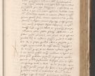 Zdjęcie nr 1069 dla obiektu archiwalnego: Acta actorum causarum, sententiarum tam diffinivarum quam interloquutoriarum, decretorum, obligationum, quietationum et constitutionum procuratorum coram reverendo domino Stanislao Szlomowski praeposito Calissieensi, archidiacono Sandecensi, canonico vicarioque in spiritualibus generali Cracoviensi ad annum Domini millesimum quingentesimum quinquagesimum octavum, cuius indicio prima, pontificatus sanctissimi domini nostri Pauli divina providencia pape quarti, anno illius tercio, feliciter sequuntur.