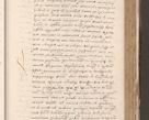 Zdjęcie nr 1063 dla obiektu archiwalnego: Acta actorum causarum, sententiarum tam diffinivarum quam interloquutoriarum, decretorum, obligationum, quietationum et constitutionum procuratorum coram reverendo domino Stanislao Szlomowski praeposito Calissieensi, archidiacono Sandecensi, canonico vicarioque in spiritualibus generali Cracoviensi ad annum Domini millesimum quingentesimum quinquagesimum octavum, cuius indicio prima, pontificatus sanctissimi domini nostri Pauli divina providencia pape quarti, anno illius tercio, feliciter sequuntur.