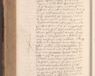 Zdjęcie nr 1062 dla obiektu archiwalnego: Acta actorum causarum, sententiarum tam diffinivarum quam interloquutoriarum, decretorum, obligationum, quietationum et constitutionum procuratorum coram reverendo domino Stanislao Szlomowski praeposito Calissieensi, archidiacono Sandecensi, canonico vicarioque in spiritualibus generali Cracoviensi ad annum Domini millesimum quingentesimum quinquagesimum octavum, cuius indicio prima, pontificatus sanctissimi domini nostri Pauli divina providencia pape quarti, anno illius tercio, feliciter sequuntur.