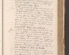 Zdjęcie nr 1059 dla obiektu archiwalnego: Acta actorum causarum, sententiarum tam diffinivarum quam interloquutoriarum, decretorum, obligationum, quietationum et constitutionum procuratorum coram reverendo domino Stanislao Szlomowski praeposito Calissieensi, archidiacono Sandecensi, canonico vicarioque in spiritualibus generali Cracoviensi ad annum Domini millesimum quingentesimum quinquagesimum octavum, cuius indicio prima, pontificatus sanctissimi domini nostri Pauli divina providencia pape quarti, anno illius tercio, feliciter sequuntur.