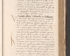 Zdjęcie nr 1053 dla obiektu archiwalnego: Acta actorum causarum, sententiarum tam diffinivarum quam interloquutoriarum, decretorum, obligationum, quietationum et constitutionum procuratorum coram reverendo domino Stanislao Szlomowski praeposito Calissieensi, archidiacono Sandecensi, canonico vicarioque in spiritualibus generali Cracoviensi ad annum Domini millesimum quingentesimum quinquagesimum octavum, cuius indicio prima, pontificatus sanctissimi domini nostri Pauli divina providencia pape quarti, anno illius tercio, feliciter sequuntur.